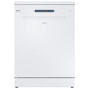 Candy lavastoviglie libera installazione 14 coperti classe e Bianco cf 4e7l0w