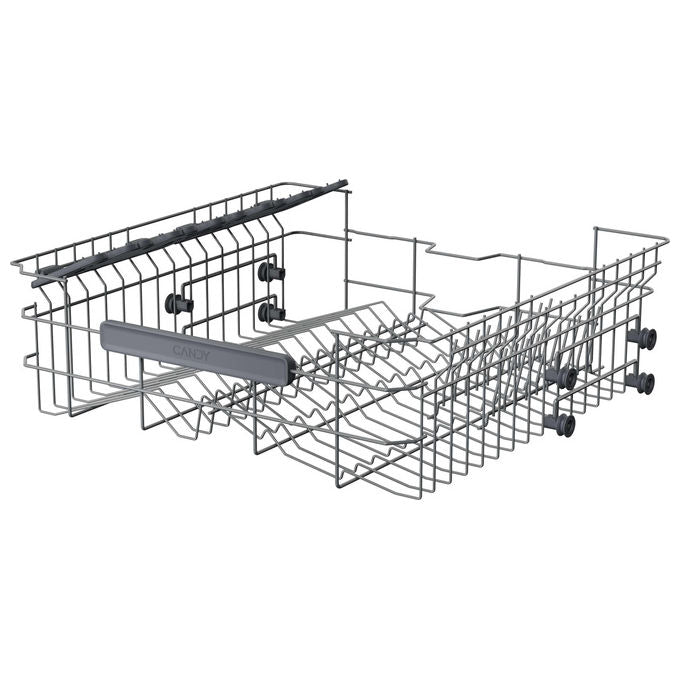 Candy lavastoviglie libera installazione 14 coperti classe e Bianco cf 4e7l0w