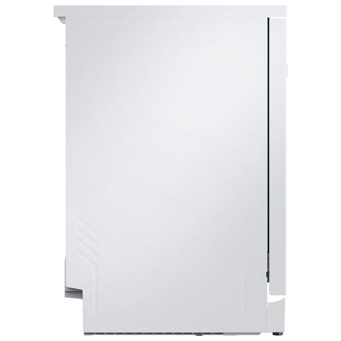 Candy lavastoviglie libera installazione 14 coperti classe e Bianco cf 4e7l0w