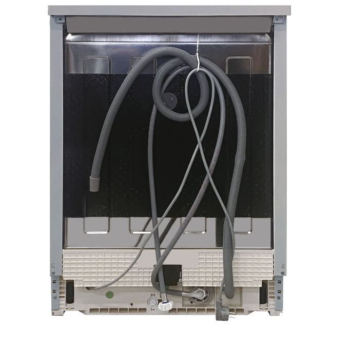 Candy lavastoviglie libera installazione 14 coperti classe e Bianco cf 4e7l0w