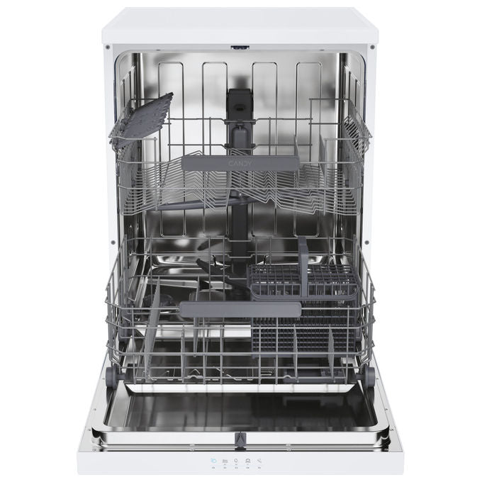 Candy lavastoviglie libera installazione 14 coperti classe e Bianco cf 4e7l0w