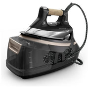 Rowenta ferro da stiro con caldaia DG9661 Eco Steam Pro 2800W 600g-min alta pressione