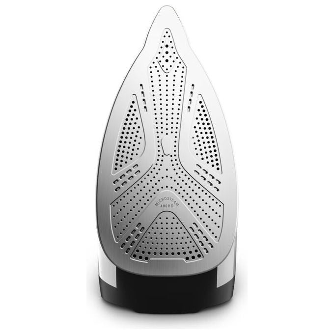 Rowenta ferro da stiro con caldaia DG9661 Eco Steam Pro 2800W 600g-min alta pressione