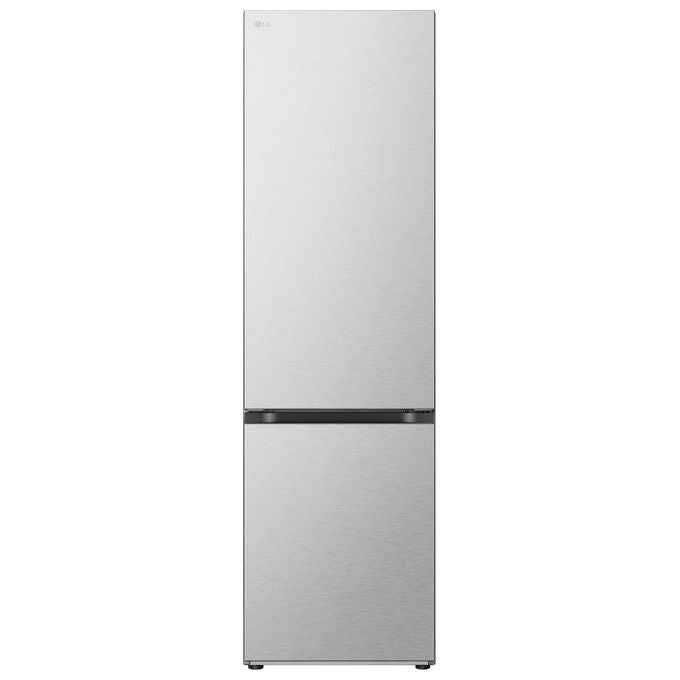 LG GBV7280AMB frigorifero combinato 387l classe a No Frost argento door cooling