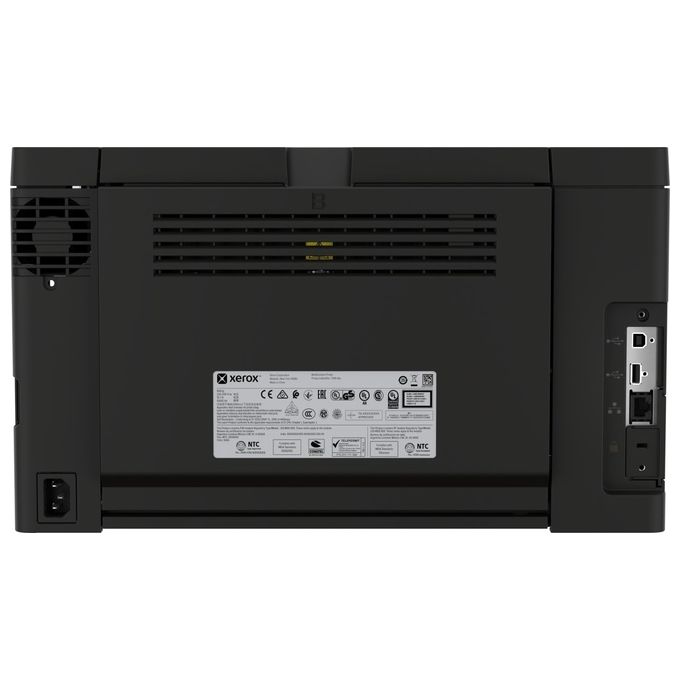 Xerox C300V_EU C300 Stampante Laser A Colori 30 ppm 2400 x 600 DPI Wi-Fi colore Bianco