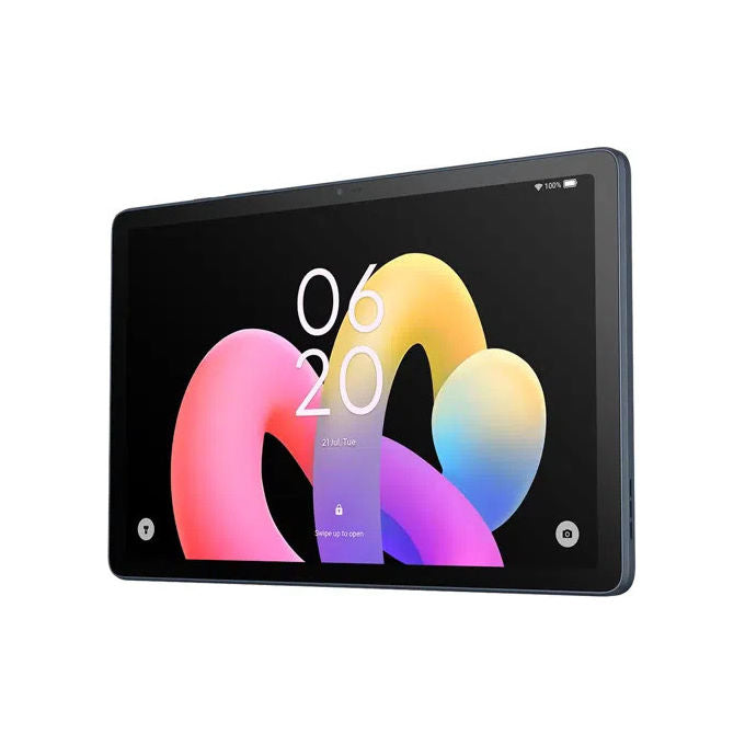 TCL 8483A1-2ALCA111 Tab 10L Gen 4 Tablet Android 15 10.1'' IPS 4GB 64GB Octa Core Wi-Fi 6000mAh IP54 colore Antracite