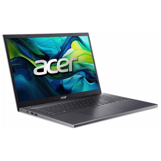 ACER Aspire 17 A17 - 51M Notebook 17.3'' i7 - 13620H 8GB 512GB Grigio - Yeppon