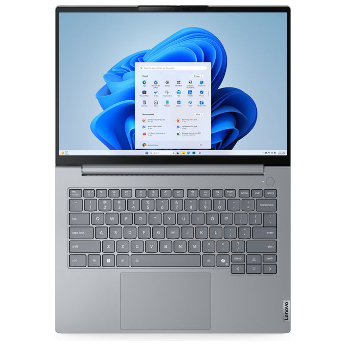 Lenovo ThinkBook 14 G8 IRL Notebook Intel Core i5 16GB RAM 512GB SSD