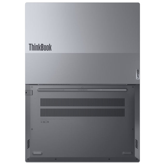 Lenovo ThinkBook 14 G8 IRL Notebook Intel Core i5 16GB RAM 512GB SSD