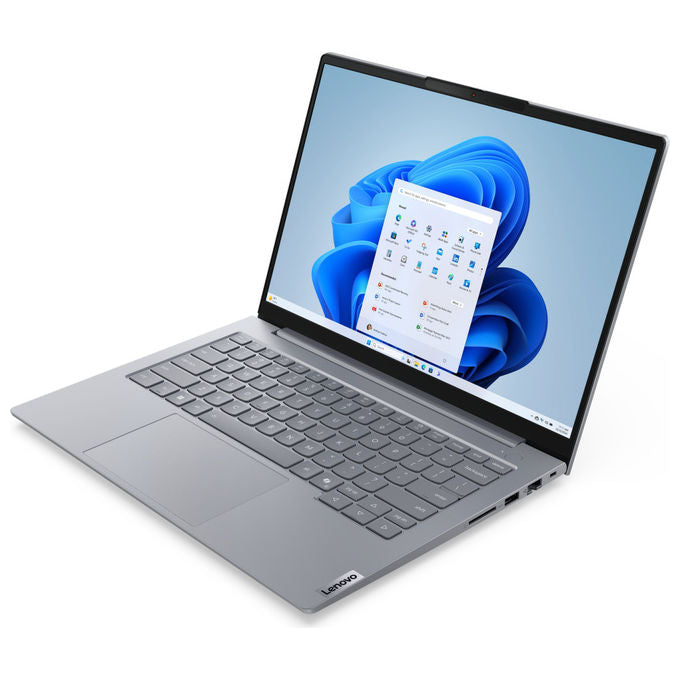 Lenovo ThinkBook 14 G8 IRL Notebook Intel Core i5 16GB RAM 512GB SSD