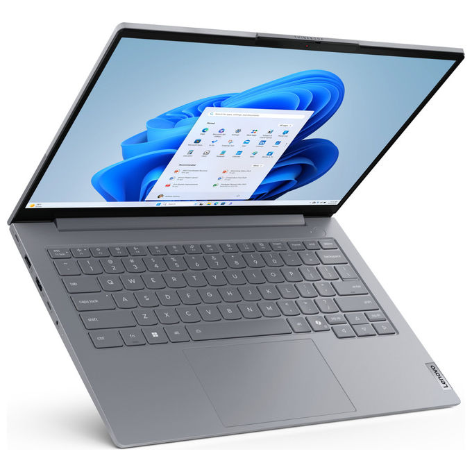 Lenovo ThinkBook 14 G8 IRL Notebook Intel Core i5 16GB RAM 512GB SSD