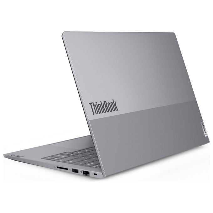 Lenovo ThinkBook 14 G8 IRL Notebook Intel Core i5 16GB RAM 512GB SSD