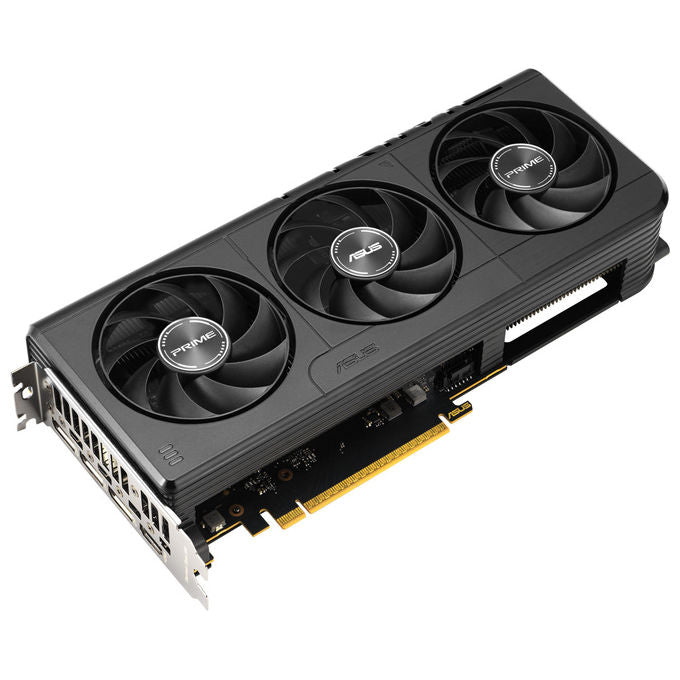 ASUS GeForce RTX 5060 8GB GDDR7 Prime, Scheda Video