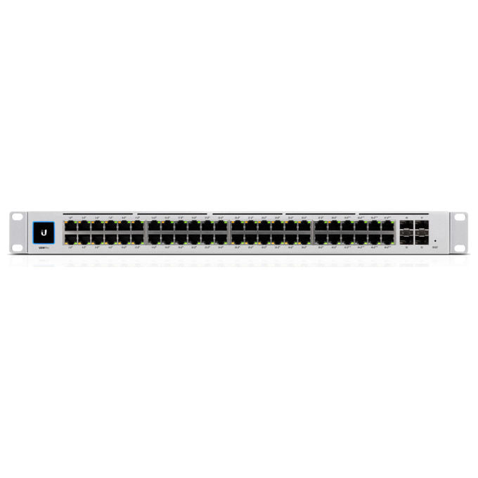 Ubiquiti UniFi USW-PRO-48 Switch Gestito L2-L3 Gigabit