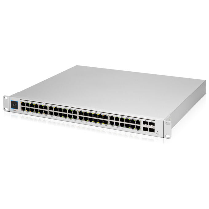 Ubiquiti UniFi USW-PRO-48 Switch Gestito L2-L3 Gigabit