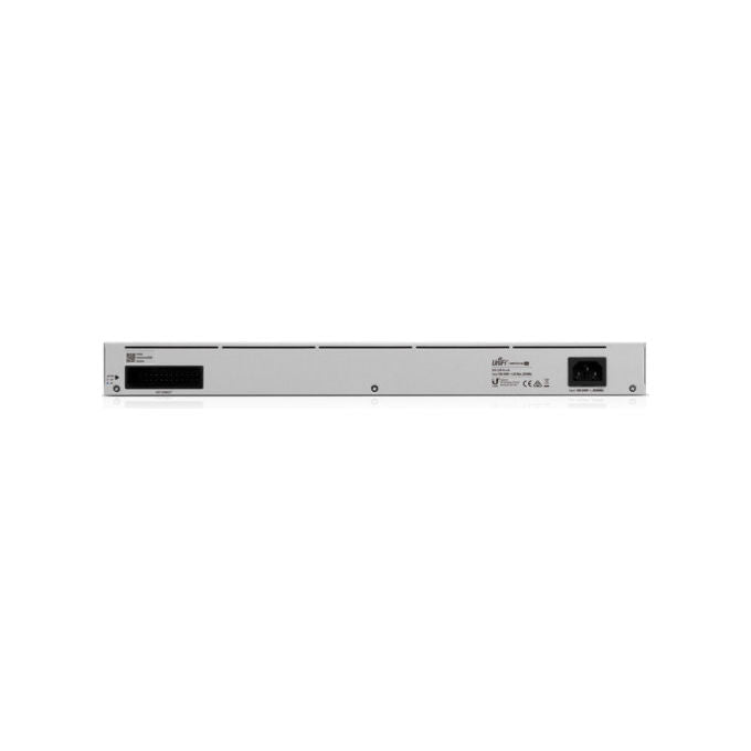 Ubiquiti UniFi USW-PRO-48 Switch Gestito L2-L3 Gigabit