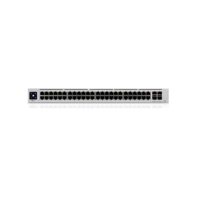 Ubiquiti UniFi USW-PRO-48 Switch Gestito L2-L3 Gigabit
