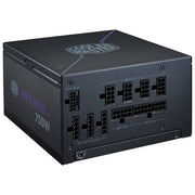 Cooler Master Alimentatore Pc 750w 80+ Gold Atx 3.1 Non Modulare