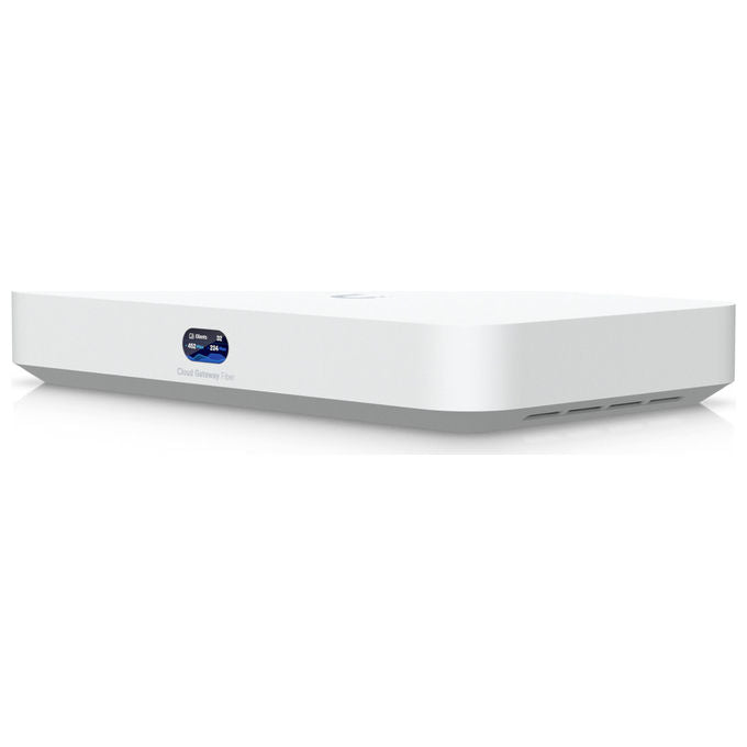 Ubiquiti UCG-Fiber Gateway Controller 10Gbit-s