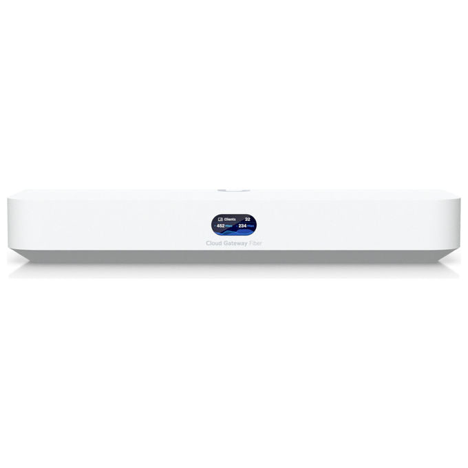 Ubiquiti UCG-Fiber Gateway Controller 10Gbit-s