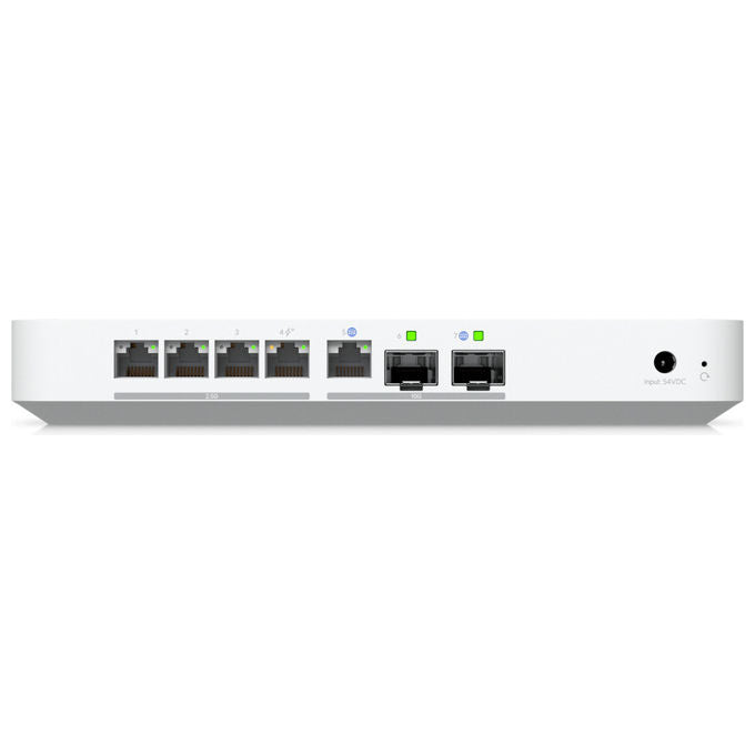 Ubiquiti UCG-Fiber Gateway Controller 10Gbit-s