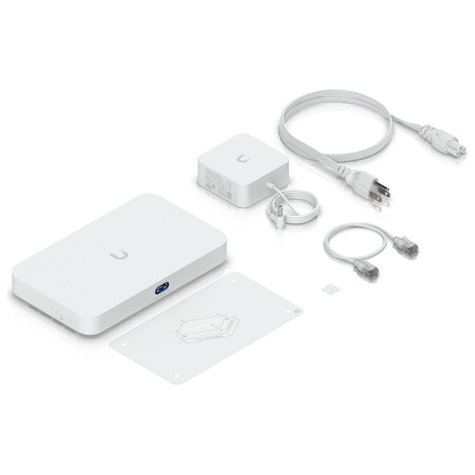 Ubiquiti UCG-Fiber Gateway Controller 10Gbit-s