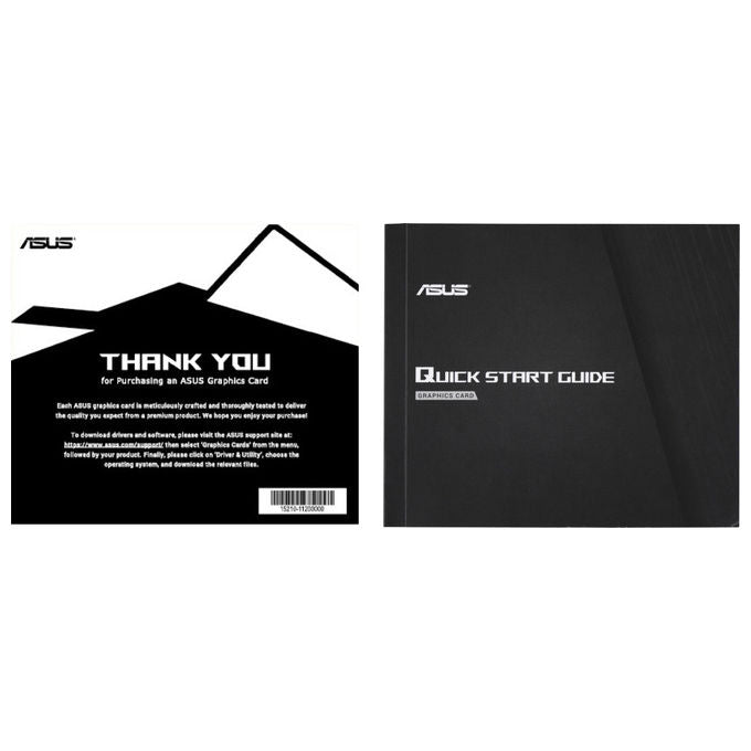 ASUS Dual GeForce Rtx 5060 Oc Edition 8gb Gddr7