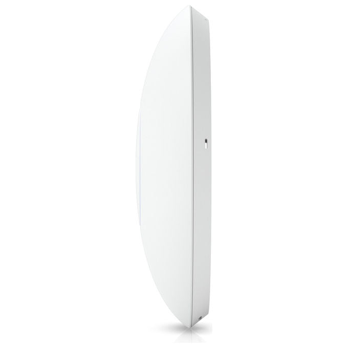 Ubiquiti U7 Pro Max Punto di Accesso Tri-Band Wi-Fi 7 Bianco PoE