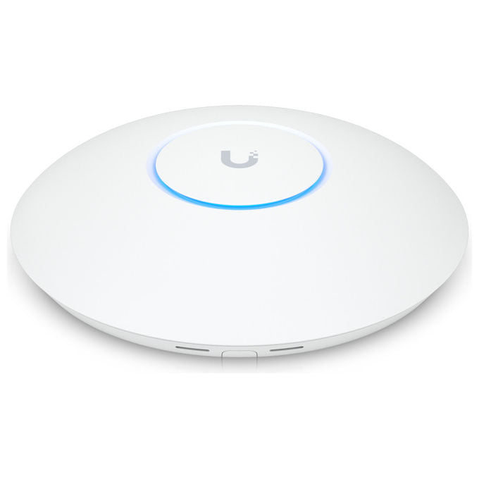 Ubiquiti U7 Pro Max Punto di Accesso Tri-Band Wi-Fi 7 Bianco PoE