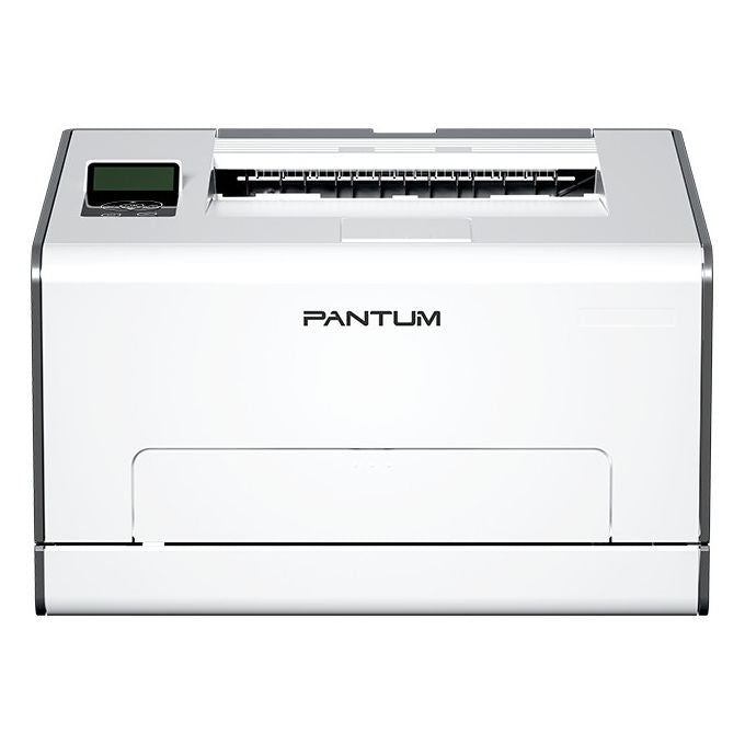 Pantum CP2100DW Stampante laser a colori A4 Wi-Fi, fronte-retro
