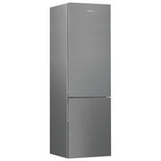 Hotpoint Frigorifero Combinato HP1K 25402 XP7E Dual No Frost, Inox