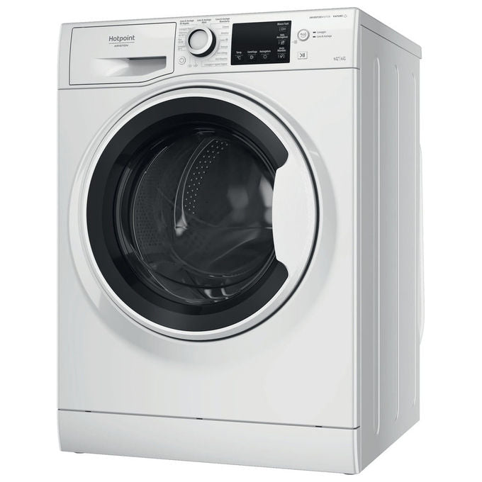 Hotpoint Lavasciuga Libera Installazione 9kg 1400 giri NDBR 984469