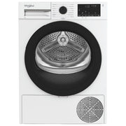 Whirlpool C WD 83M WBS IT Asciugatrice Libera Installazione 8kg