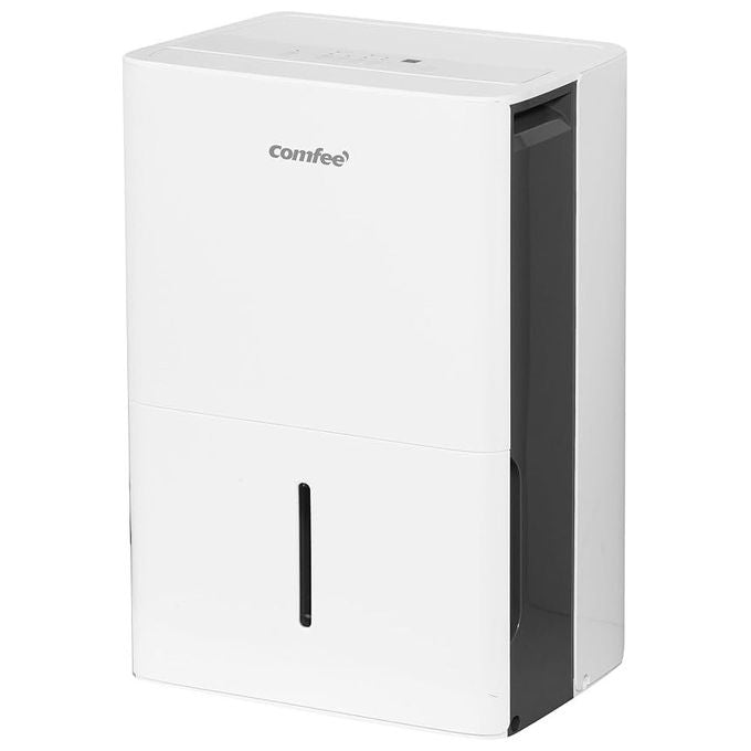 Comfee' Deumidificatore 50L-giorno 6L Bianco MDDPE-50DEN7