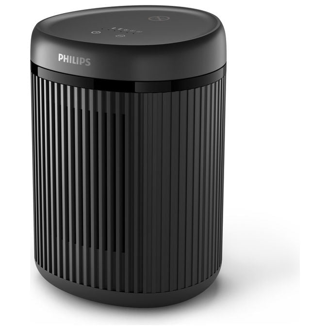 Philips Termoventilatore Ceramica Compatto 1500W per ambiente