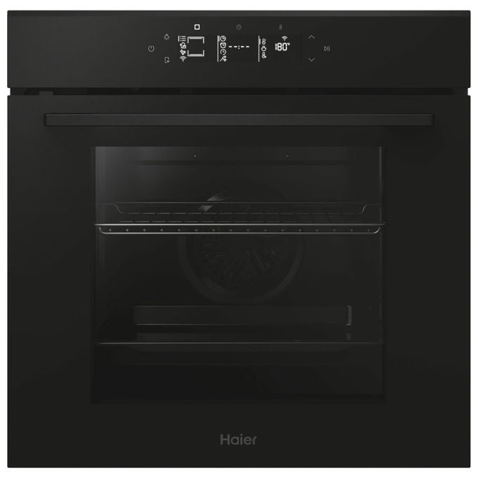 Haier H6 ID25G3YTB1 Forno elettrico multifunzione nero