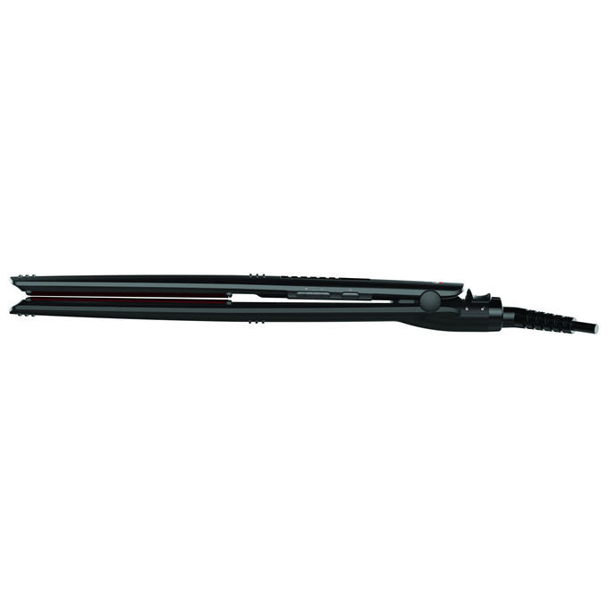 Ga.Ma Bella Tourmaline GI0213 Piastra per capelli con temperatura regolabile da 130 a 230 gradi Autospegnimento