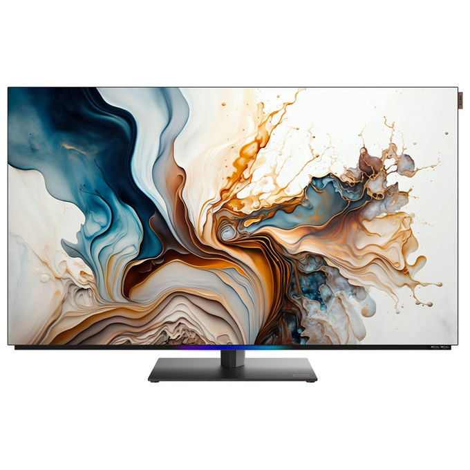 Metz Tv Oled 42'' Mod 9500 Z Smart Tv 4K Nero