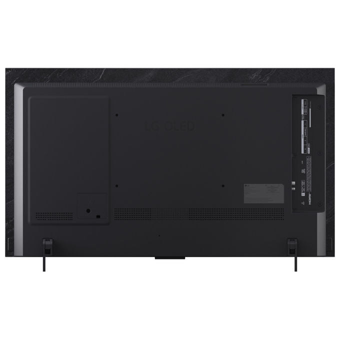 Tv Lg Oled Evo 42'' 4K Serie C5 Smart Tv Webos