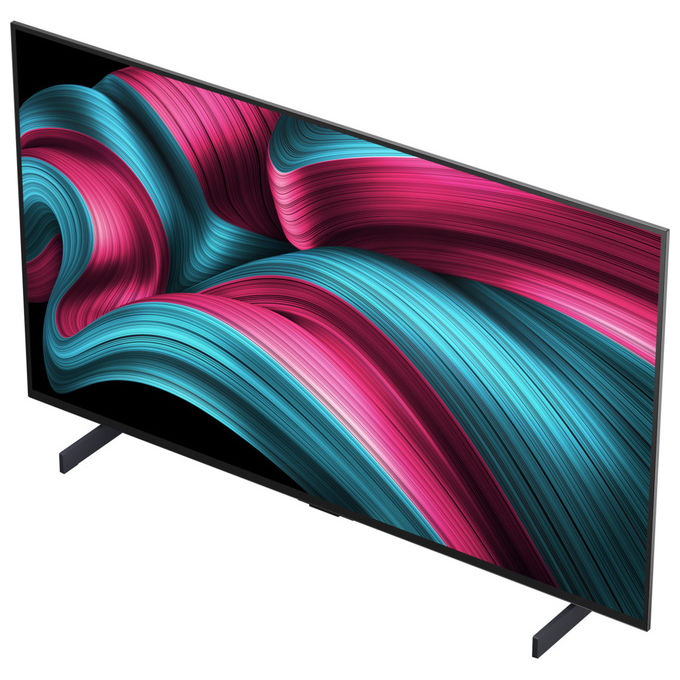 Tv Lg Oled Evo 42'' 4K Serie C5 Smart Tv Webos