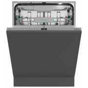 Hisense HV663A65 Lavastoviglie a Scomparsa Totale 16 Coperti Classe A