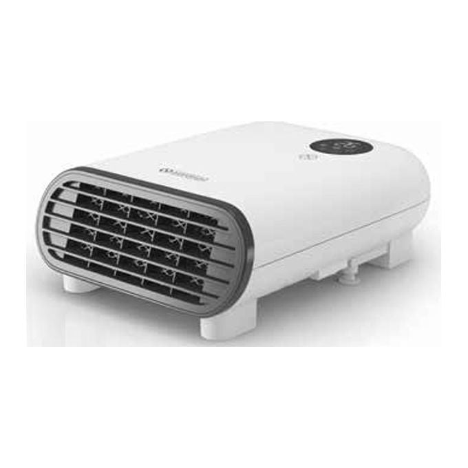 Olimpia Splendid Caldo Duo Riscaldatore Elettrico con Ventilatore 2000W Bianco