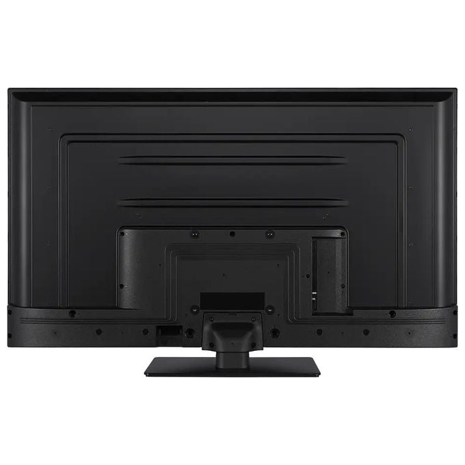 Panasonic TB-55W61AEZ Serie W61 55 pollici Smart TV LED 4K Ultra HD 2025 TiVo Dolby Vision e Atmos Game Mode Plus Controllo Vocale Alexa e Google Nero
