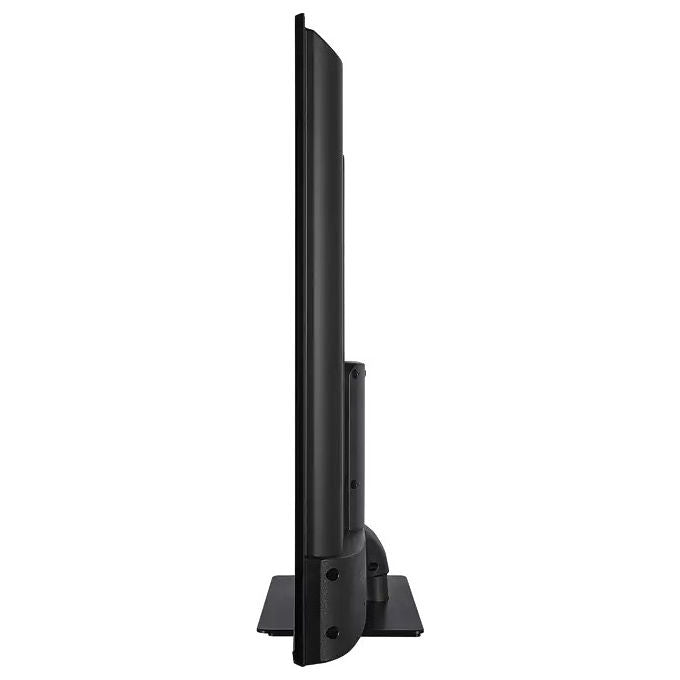 Panasonic TB-55W61AEZ Serie W61 55 pollici Smart TV LED 4K Ultra HD 2025 TiVo Dolby Vision e Atmos Game Mode Plus Controllo Vocale Alexa e Google Nero