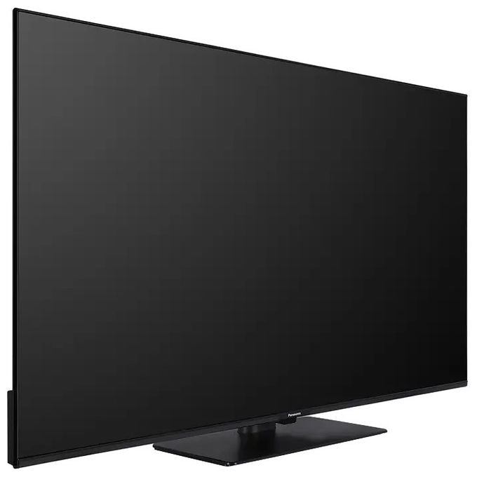 Panasonic TB-55W61AEZ Serie W61 55 pollici Smart TV LED 4K Ultra HD 2025 TiVo Dolby Vision e Atmos Game Mode Plus Controllo Vocale Alexa e Google Nero