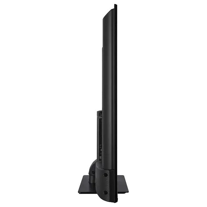 Panasonic TB-55W61AEZ Serie W61 55 pollici Smart TV LED 4K Ultra HD 2025 TiVo Dolby Vision e Atmos Game Mode Plus Controllo Vocale Alexa e Google Nero
