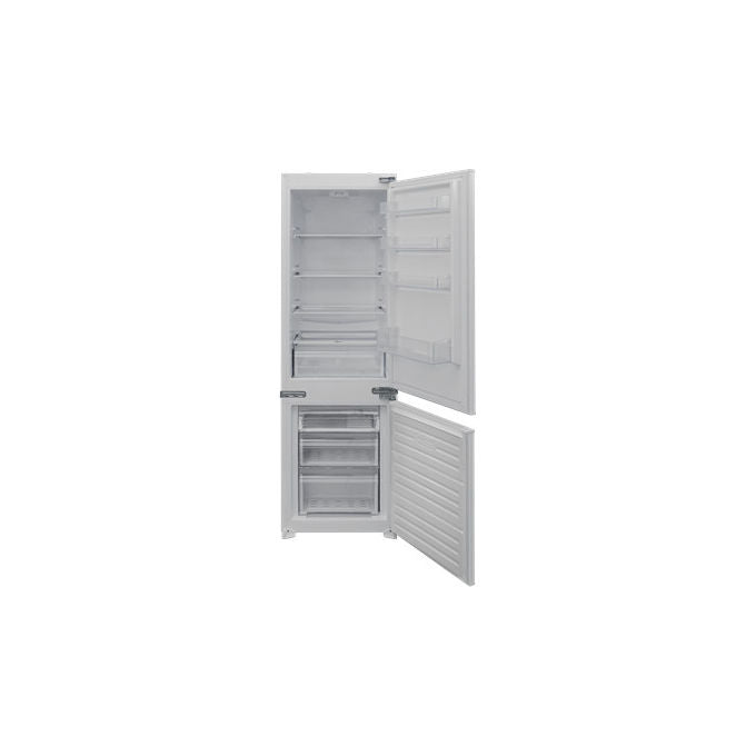 Schaub Lorenz SVCB315E Frigorifero Combinato Incasso, 248L, Classe F