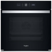 Whirlpool Forno da Incasso Elettrico 73L Nero WOI4S8PM0SBXA