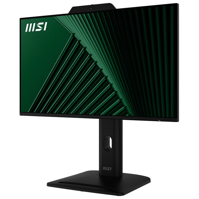 MSI Pro MP242PMG Monitor 23.8'' Full HD LCD Nero