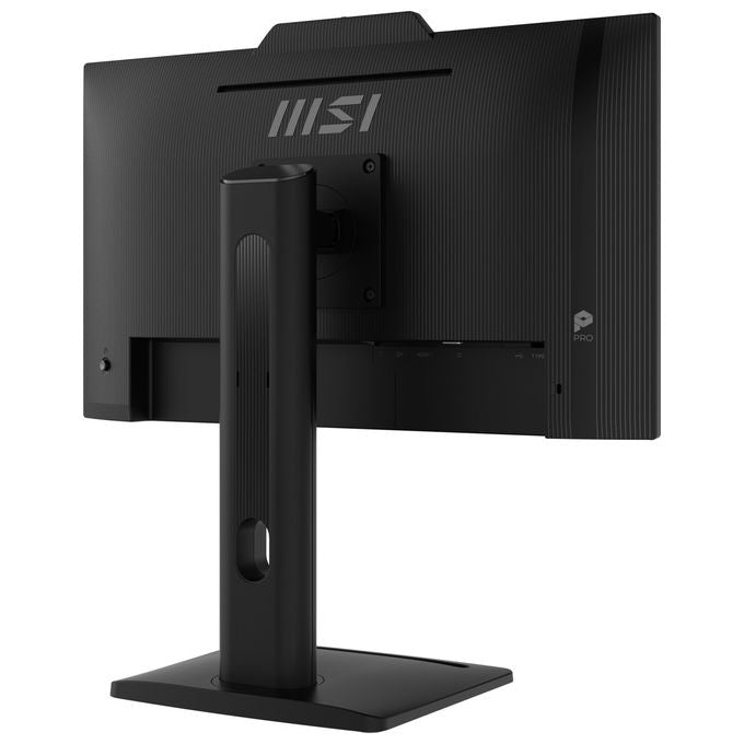 MSI Pro MP242PMG Monitor 23.8'' Full HD LCD Nero